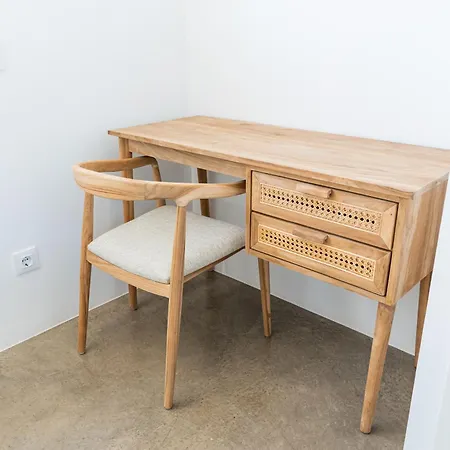 Casa Mascarena, Luxury With Heated Pool Villa Lajares