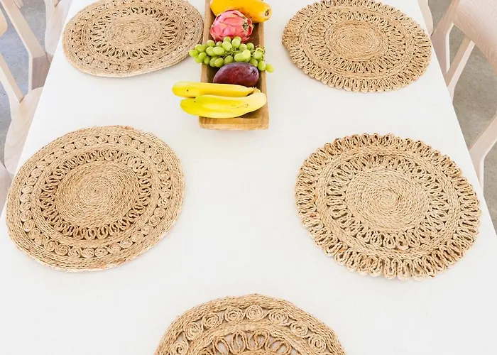 Casa Mascarena, Luxury With Heated Pool