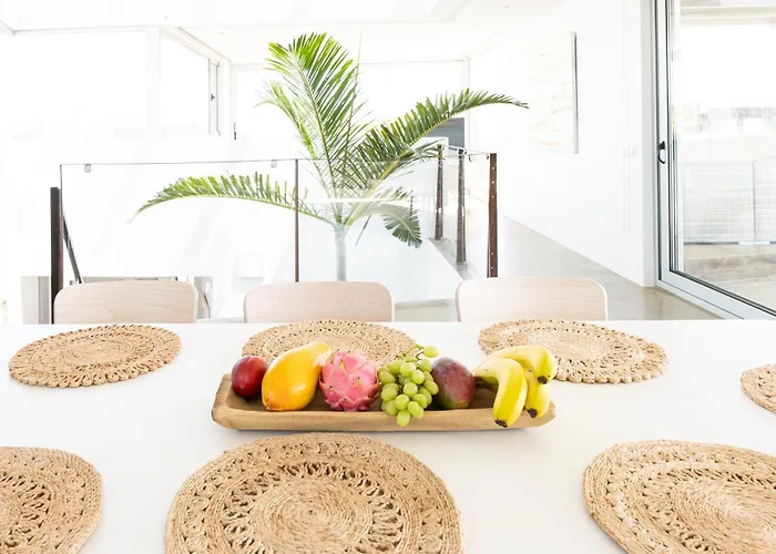 Casa Mascarena, Luxury With Heated Pool Villa