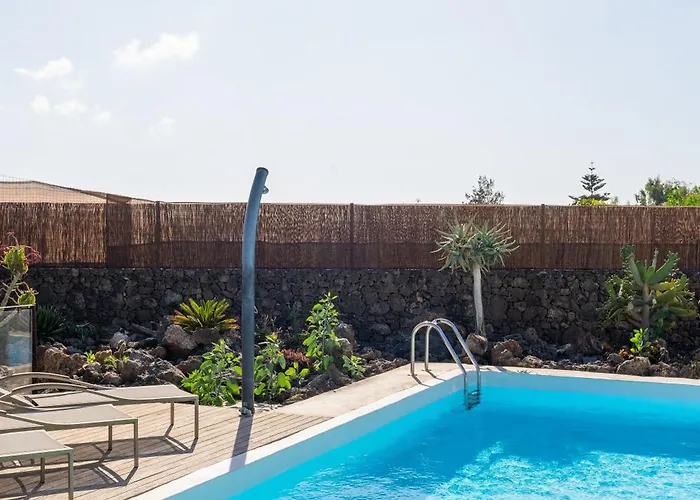 Casa Mascarena, Luxury With Heated Pool