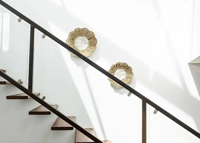 Casa Mascarena, Luxury With Heated Pool Villa *