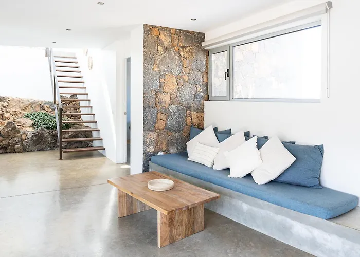 Casa Mascarena, Luxury With Heated Pool Villa *