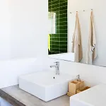 Casa Mascarena, Luxury With Heated Pool Вилла Лахарес