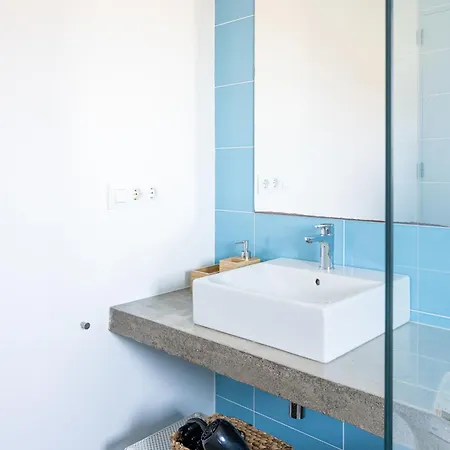 别墅 Casa Mascarena, Luxury With Heated Pool