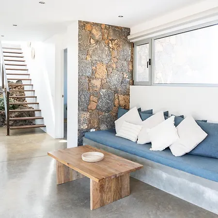 Casa Mascarena, Luxury With Heated Pool 别墅 *