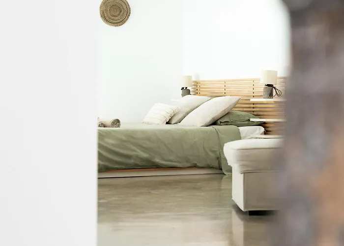 Casa Mascarena, Luxury With Heated Pool Lajares