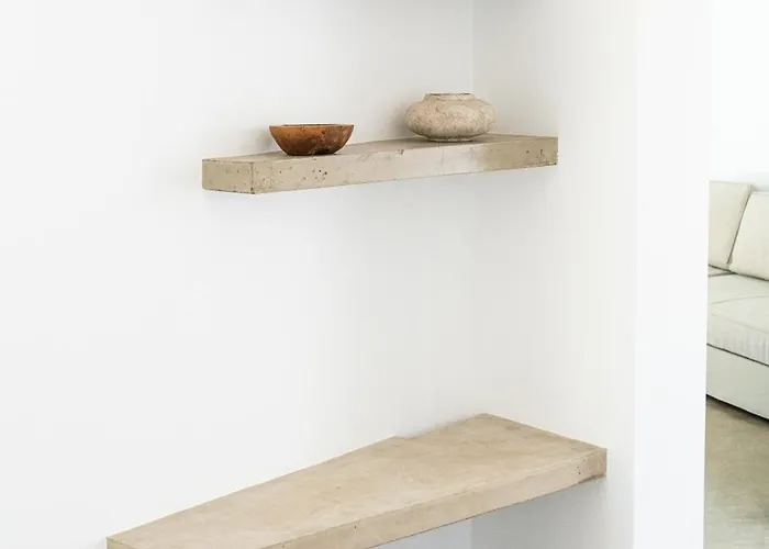 Villa Casa Mascarena, Luxury With Heated Pool Lajares