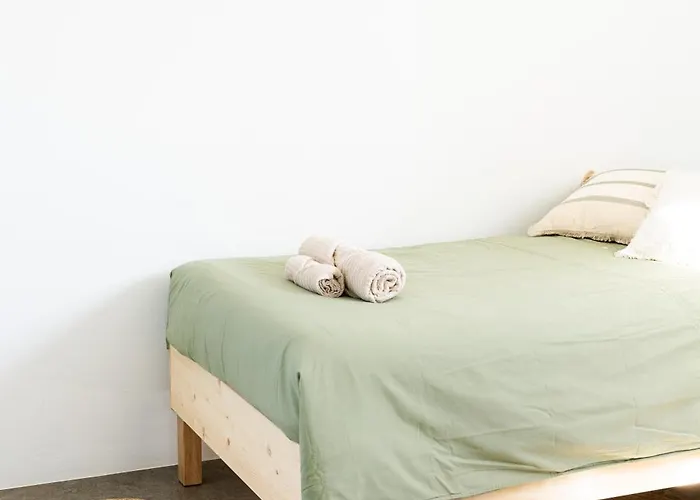 Casa Mascarena, Luxury With Heated Pool Villa Lajares