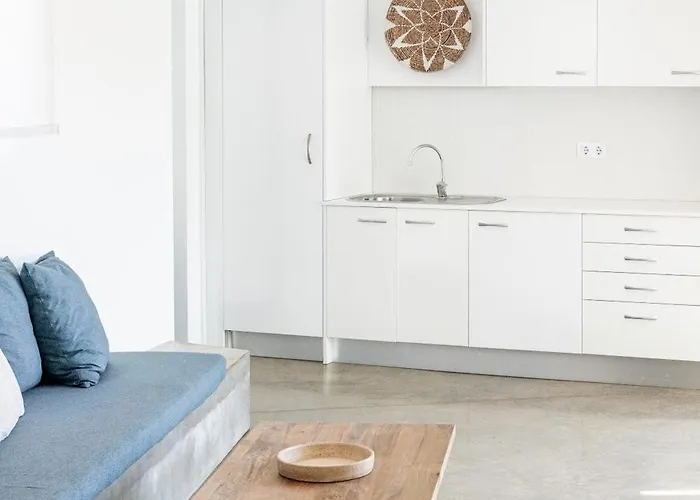 Villa Casa Mascarena, Luxury With Heated Pool Lajares