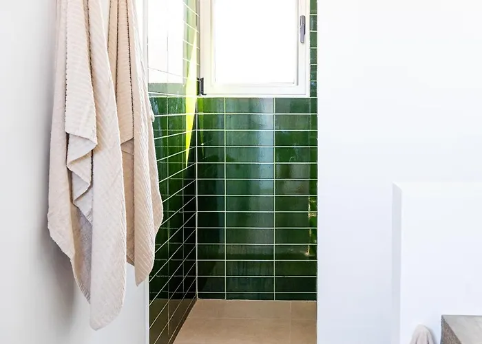 Casa Mascarena, Luxury With Heated Pool