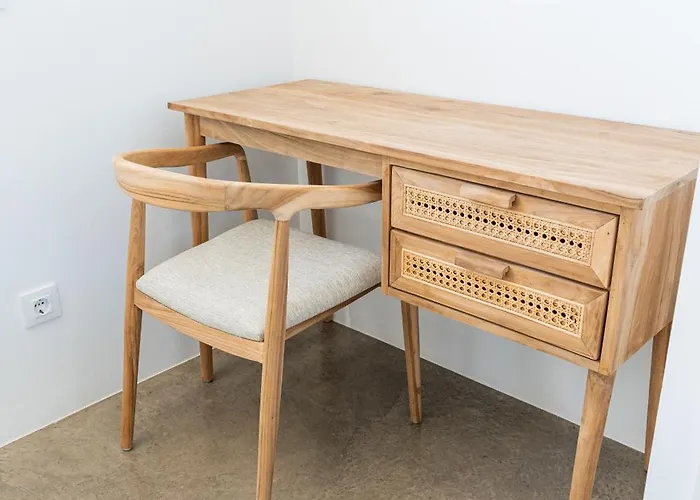 Casa Mascarena, Luxury With Heated Pool Villa Lajares