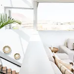 Casa Mascarena, Luxury With Heated Pool Lajares