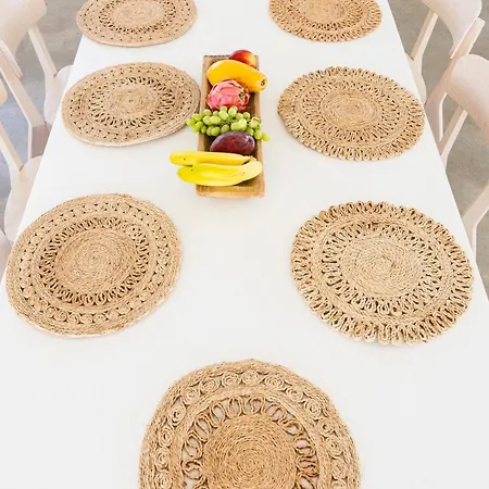 Casa Mascarena, Luxury With Heated Pool