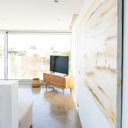 Βίλα Casa Mascarena, Luxury With Heated Pool