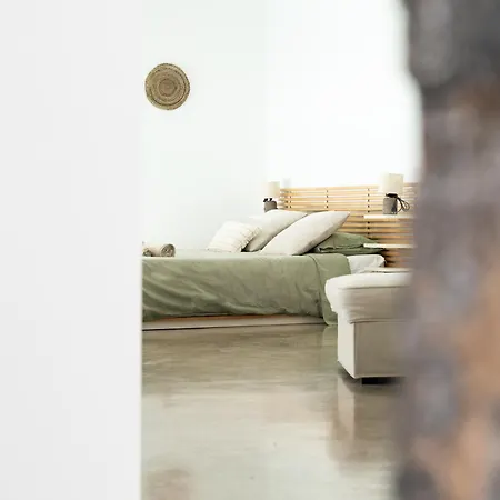 Casa Mascarena - Luxury With Two Pools Lajares