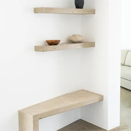 Βίλα Casa Mascarena, Luxury With Heated Pool Lajares