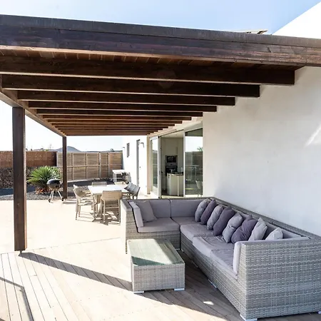 Βίλα Casa Mascarena, Luxury With Heated Pool *