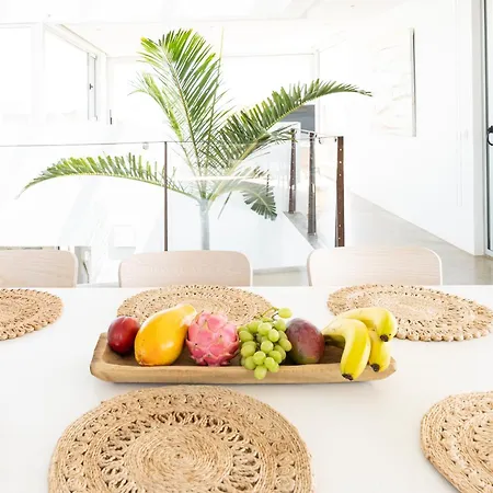 Casa Mascarena - Luxury With Two Pools Βίλα