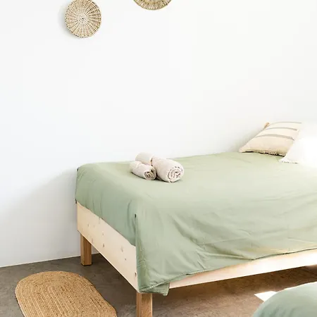 Casa Mascarena, Luxury With Heated Pool Βίλα Lajares