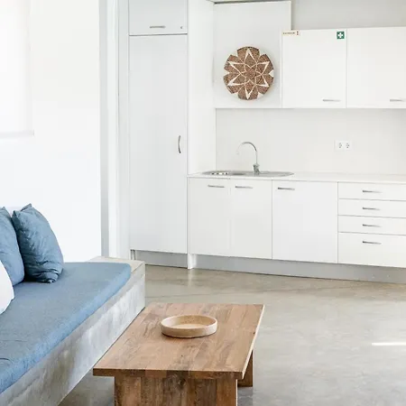 Βίλα Casa Mascarena - Luxury With Two Pools Lajares