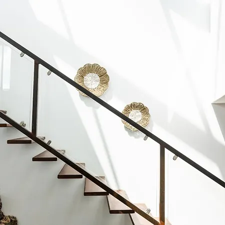 Casa Mascarena, Luxury With Heated Pool Βίλα *