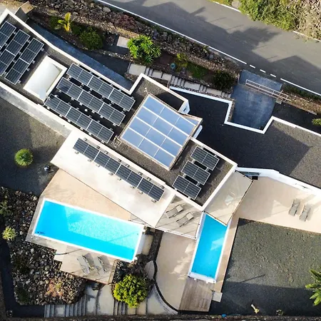 Casa Mascarena - Luxury With Two Pools