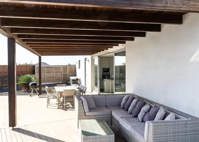 Villa Casa Mascarena, Luxury With Heated Pool *