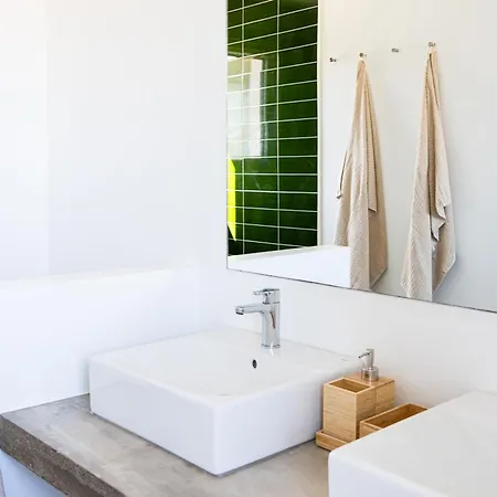 Casa Mascarena, Luxury With Heated Pool Vila Lajares