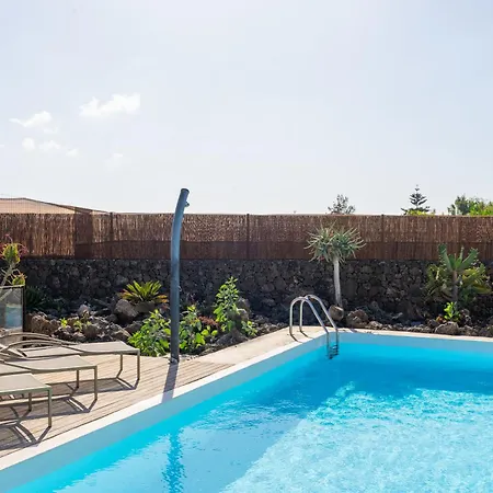 Casa Mascarena, Luxury With Heated Pool